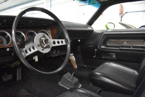 1973 Dodge Challenger