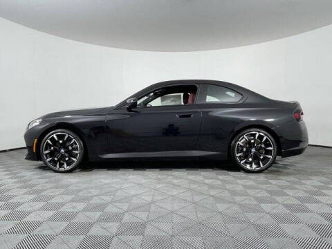 2026 BMW 2 Series 230i