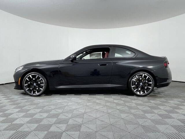 2026 BMW 2 Series 230i