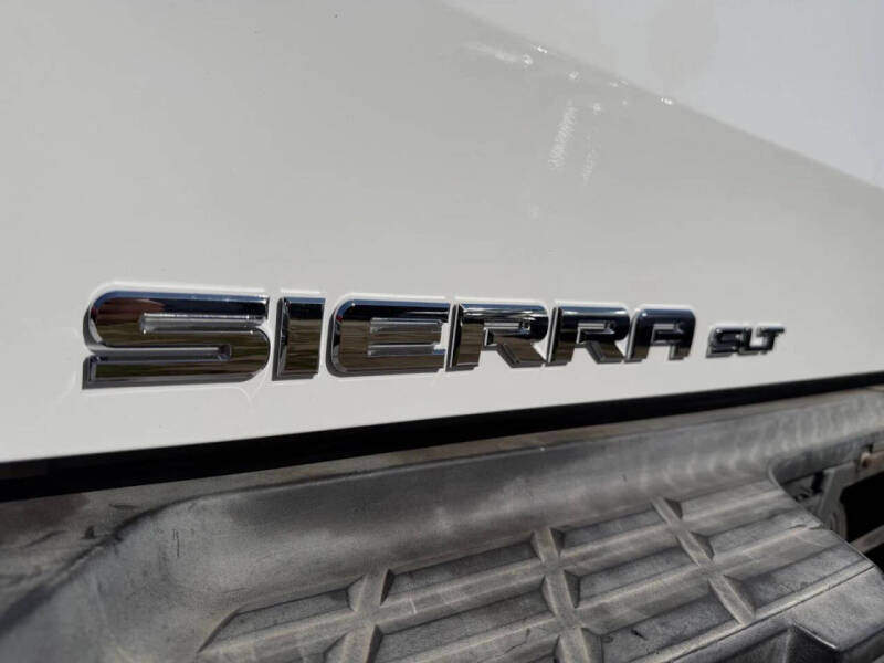 2011 GMC Sierra 2500HD