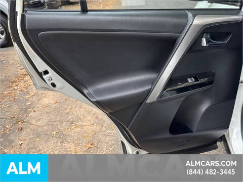 2017 Toyota RAV4 Hybrid Limited