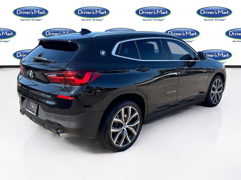 2020 BMW X2 sDrive28i