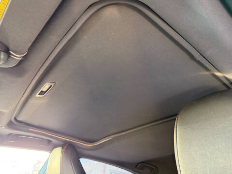 2021 Toyota Avalon XSE Nightshade