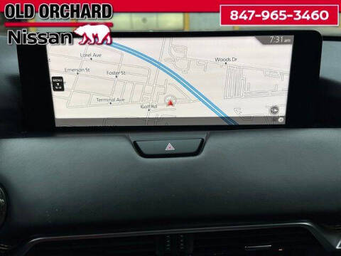 2024 Mazda CX-90 Plug-in Hybrid Premium Plus