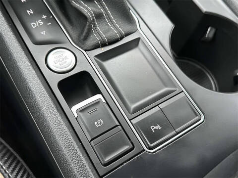 2021 Volkswagen Atlas Cross Sport V6 SE