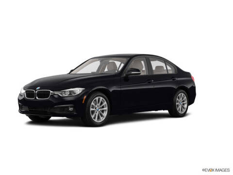 2018 BMW 3 Series