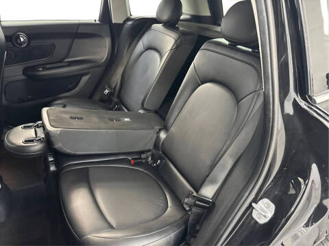 2018 MINI Countryman Cooper