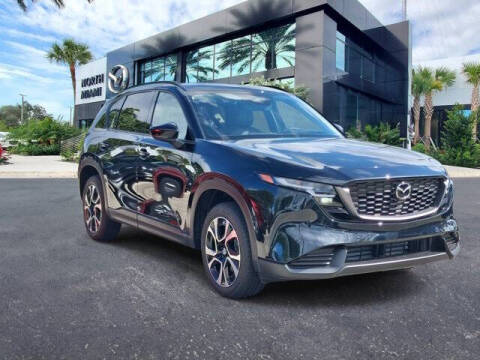 2026 Mazda CX-5 2.5 S Preferred