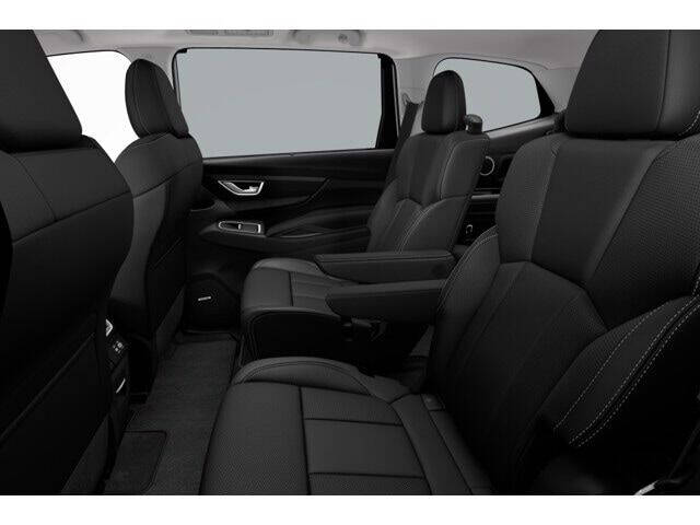 2023 Subaru Ascent Limited 7-Passenger