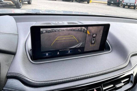 2024 Acura MDX SH-AWD Type S w/Advance Package