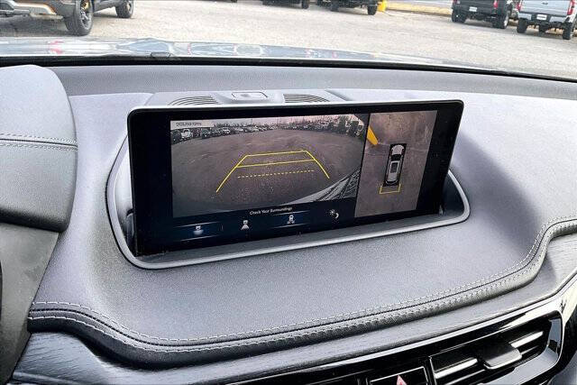 2024 Acura MDX SH-AWD Type S w/Advance Package