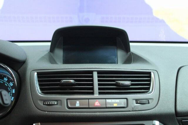 2016 Buick Encore Convenience