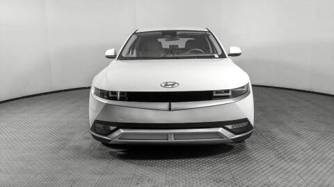 2024 Hyundai Ioniq 5 SE