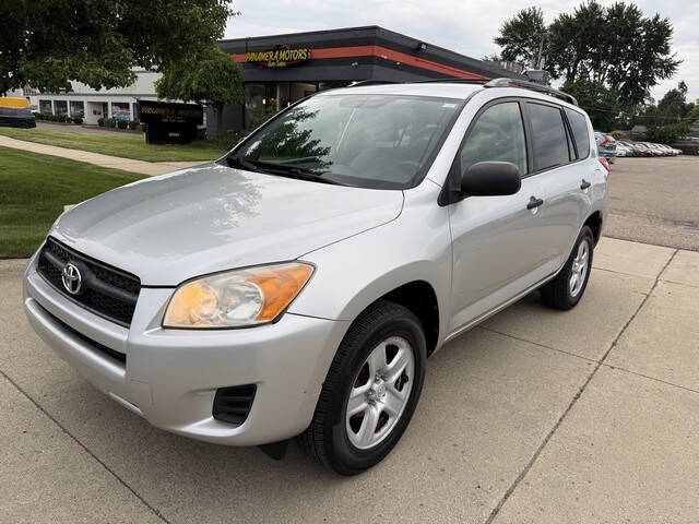 2011 Toyota RAV4