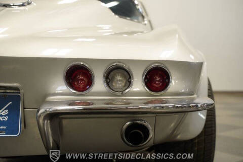 1965 Chevrolet Corvette