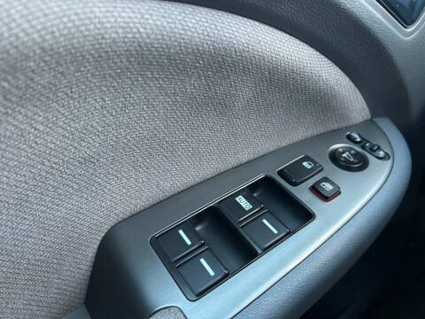 2006 Honda Odyssey EX