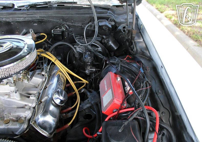 1968 Oldsmobile Eighty-Eight