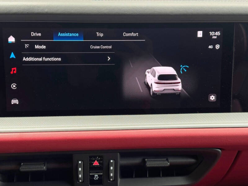 2024 Porsche Cayenne