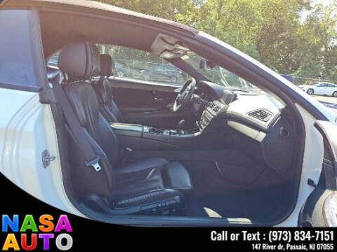 2017 BMW 6 Series 650i xDrive