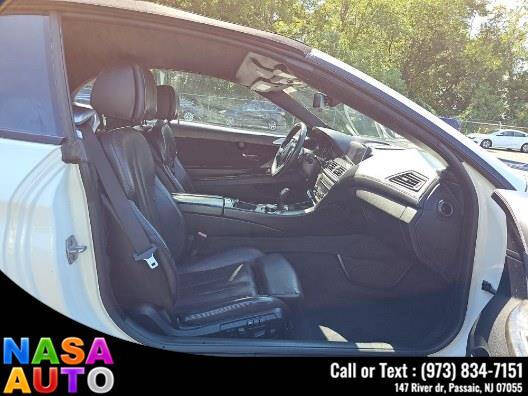 2017 BMW 6 Series 650i xDrive