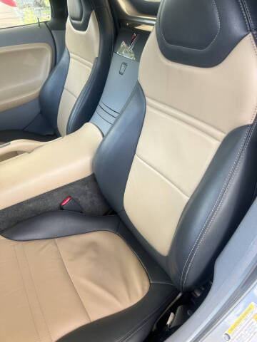 2006 Pontiac Solstice