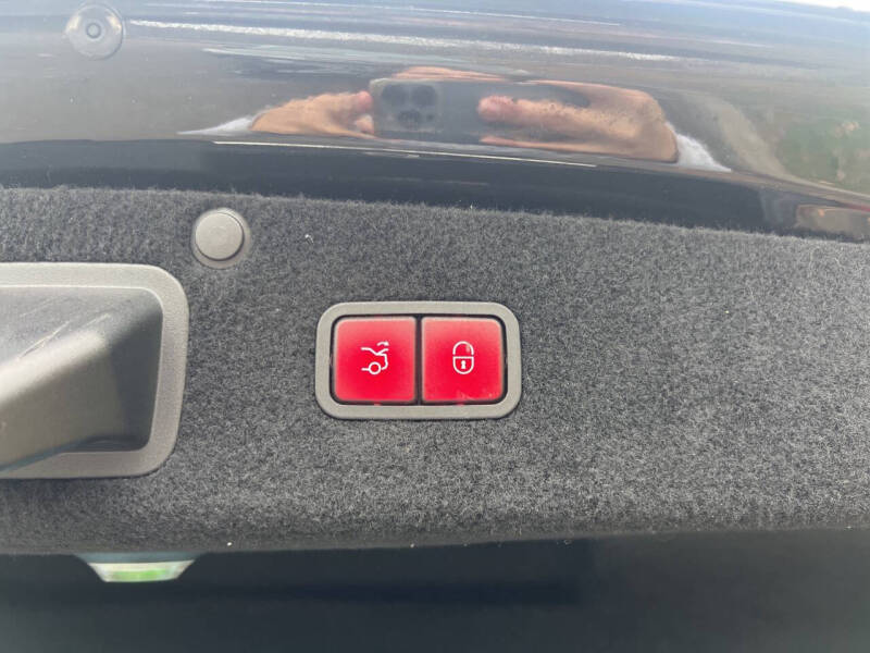 2015 Mercedes-Benz S-Class S 550 4MATIC