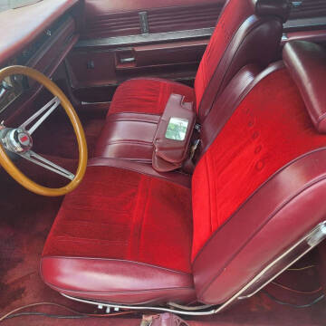 1975 Oldsmobile Delta Eighty-Eight