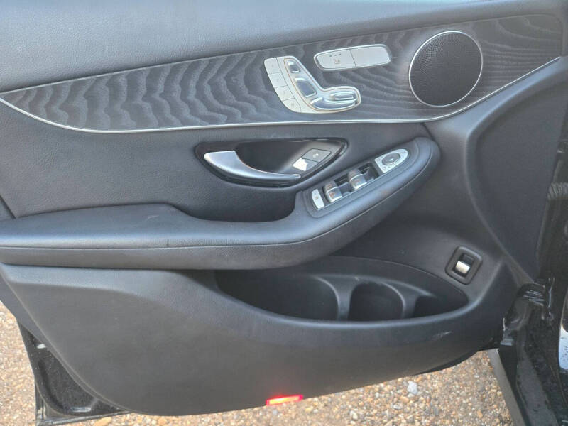 2016 Mercedes-Benz GLC GLC 300