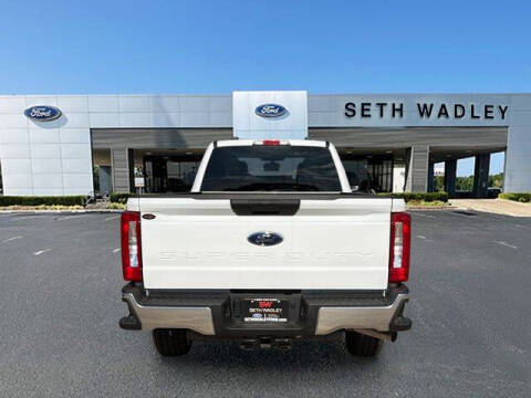 2025 Ford F-350 Super Duty XLT