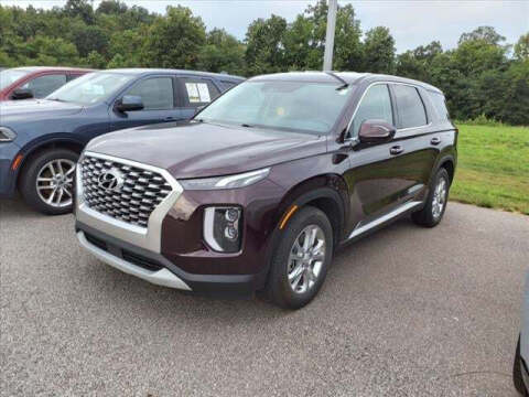 2022 Hyundai Palisade for sale at Goldy Chrysler Dodge Jeep Ram Mitsubishi in Huntington WV