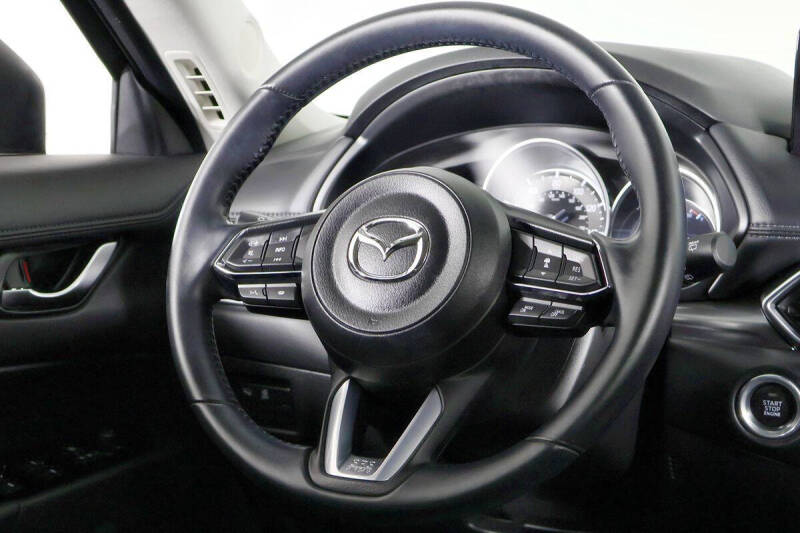 2022 Mazda CX-5 2.5 S Select