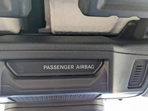 2026 Jeep Gladiator Willys