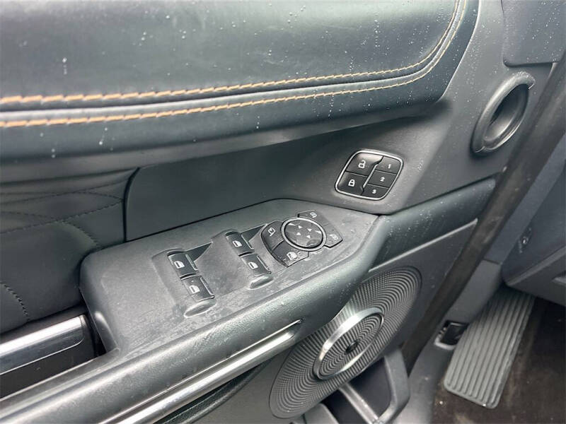 2023 Ford Expedition MAX Platinum