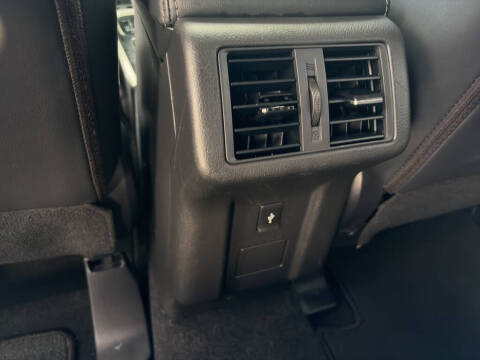 2019 Mitsubishi Outlander SE