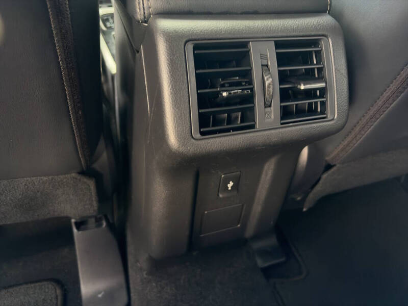 2019 Mitsubishi Outlander SE