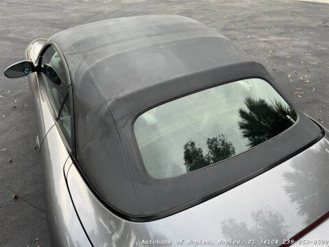 2003 Porsche 911 Carrera