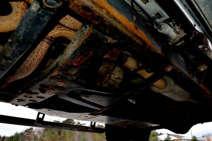 2014 Jeep Wrangler Unlimited