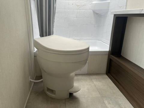 2026 Prime Time RV Tracer