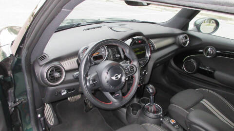 2015 MINI Hardtop 2 Door Cooper S