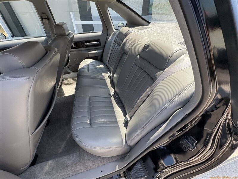 1994 Chevrolet Impala SS