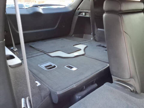 2023 Acura MDX SH-AWD w/A-SPEC