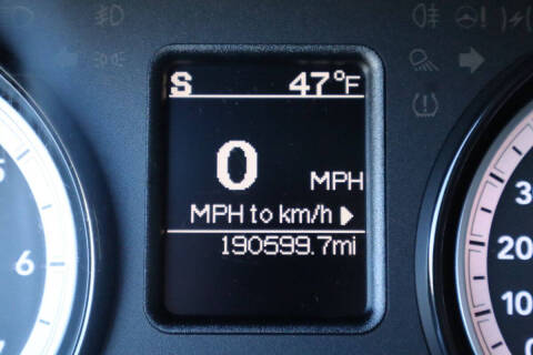 2019 RAM 1500 Classic