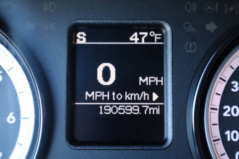 2019 RAM 1500 Classic