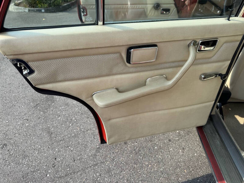 1973 Mercedes-Benz 220