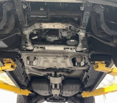 2016 Land Rover Range Rover Autobiography LWB