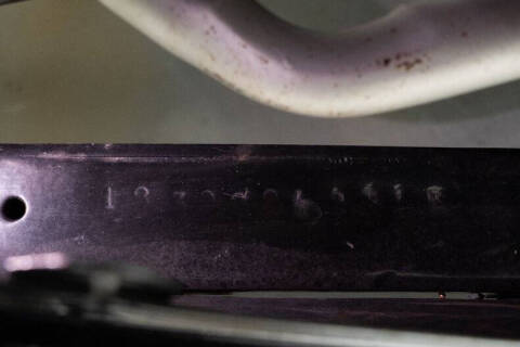 1933 Ford Super Deluxe