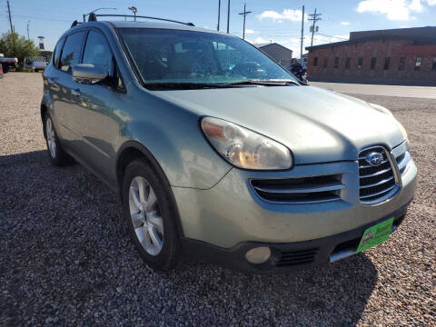 2006 Subaru B9 Tribeca Ltd. 5-Pass.