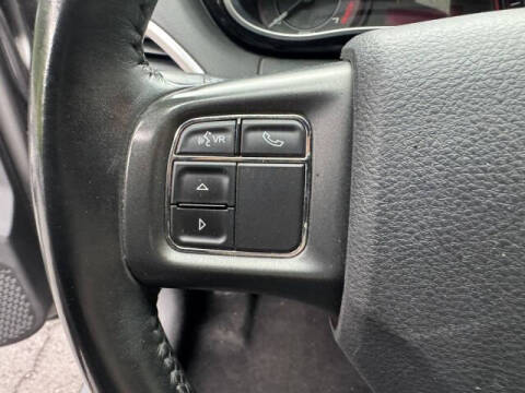 2013 Dodge Dart Rallye