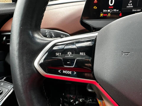 2021 Volkswagen ID.4 Pro S