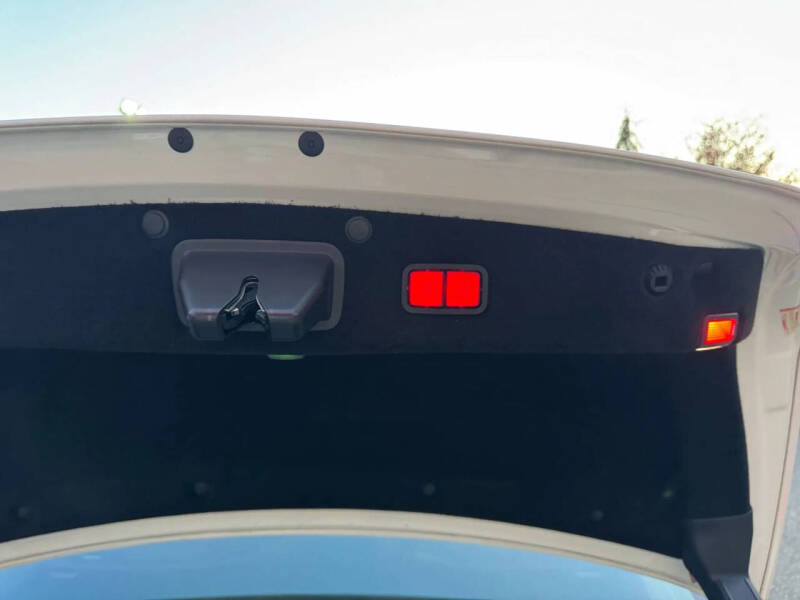 2019 Mercedes-Benz S-Class AMG S 63